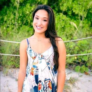 Meet your Posher, Sophia